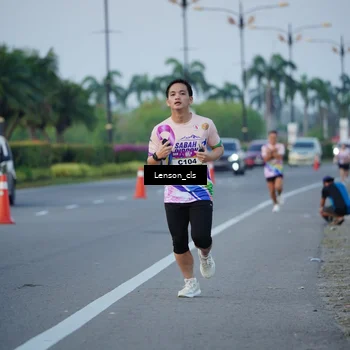 Runner Photo 6093595