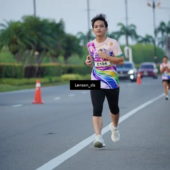 Runner Photo 6093596