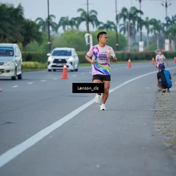 Runner Photo 6093598