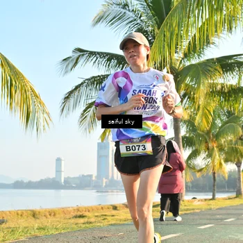 Runner Photo 6093600