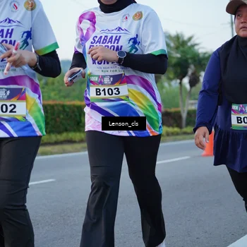Runner Photo 6093604