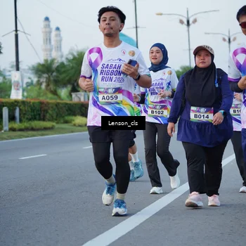 Runner Photo 6093606