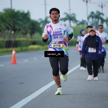 Runner Photo 6093608