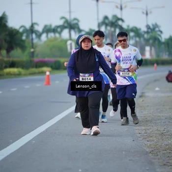 Runner Photo 6093609