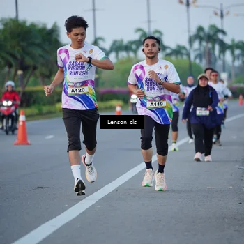 Runner Photo 6093613