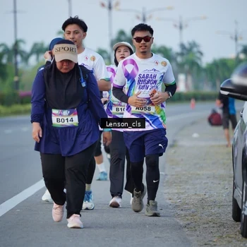 Runner Photo 6093614