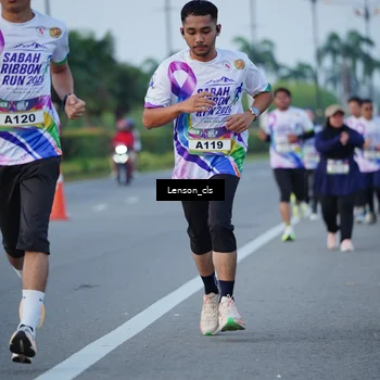 Runner Photo 6093615