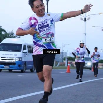 Runner Photo 6093617