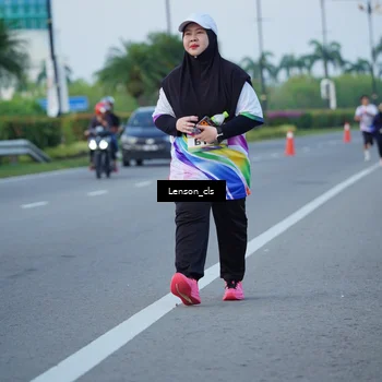 Runner Photo 6093619
