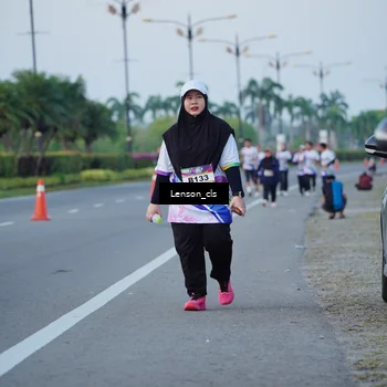 Runner Photo 6093622