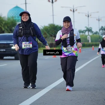 Runner Photo 6093623