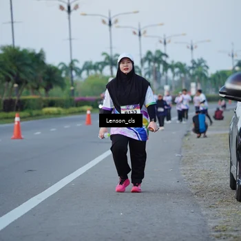 Runner Photo 6093625