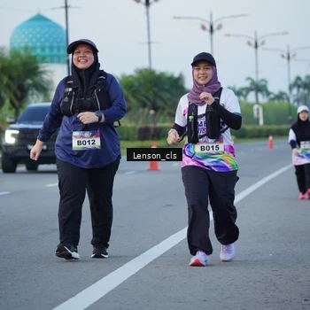 Runner Photo 6093633