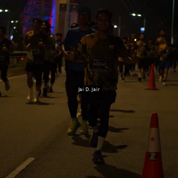 Runner Photo 6093634