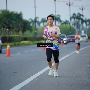 Runner Photo 6093643