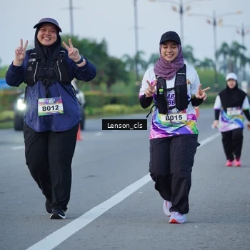 Runner Photo 6093645