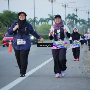 Runner Photo 6093646