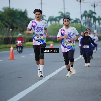 Runner Photo 6093647