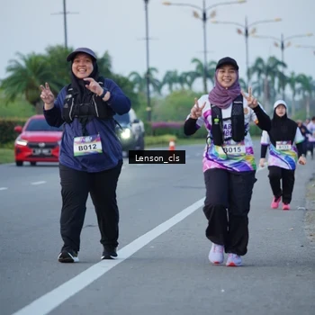 Runner Photo 6093650