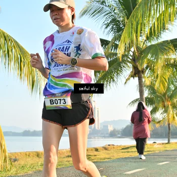 Runner Photo 6093657