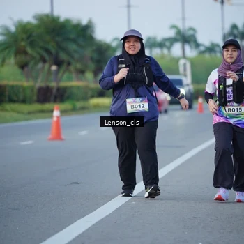 Runner Photo 6093660