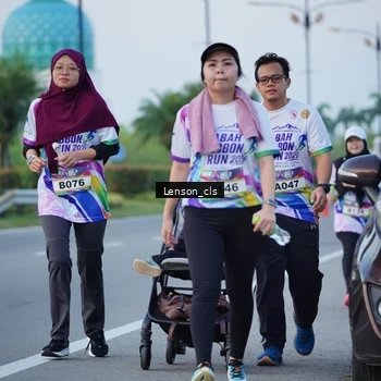 Runner Photo 6093663