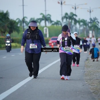 Runner Photo 6093664