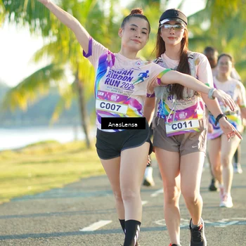 Runner Photo 6093665