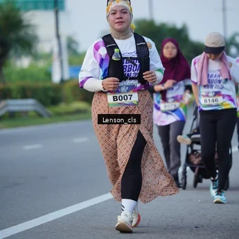 Runner Photo 6093668