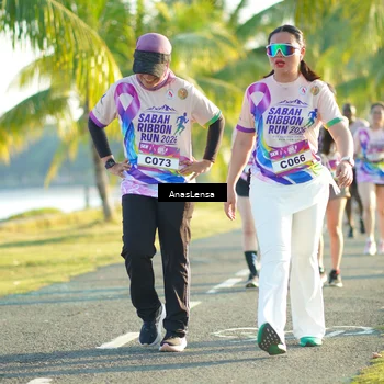 Runner Photo 6093669