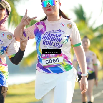 Runner Photo 6093675