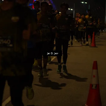Runner Photo 6093676