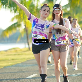 Runner Photo 6093682