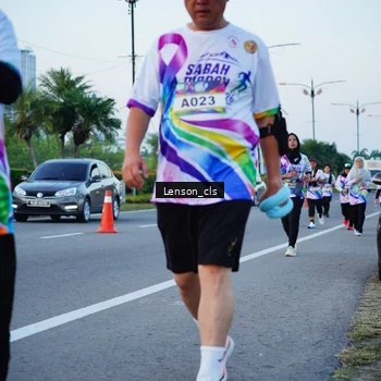 Runner Photo 6093685