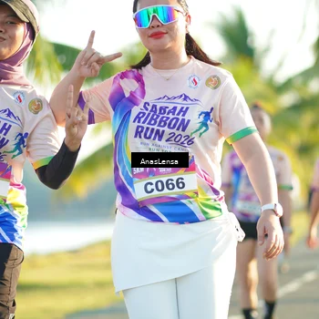 Runner Photo 6093688
