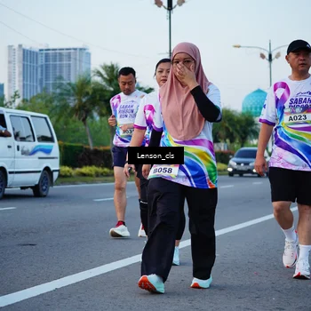Runner Photo 6093689