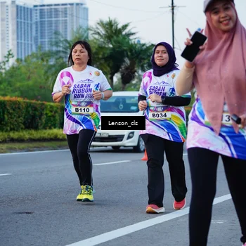 Runner Photo 6093697