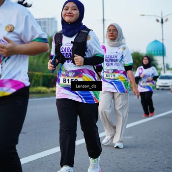 Runner Photo 6093699