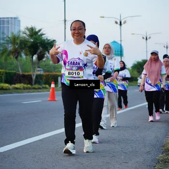 Runner Photo 6093703