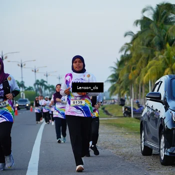 Runner Photo 6093704