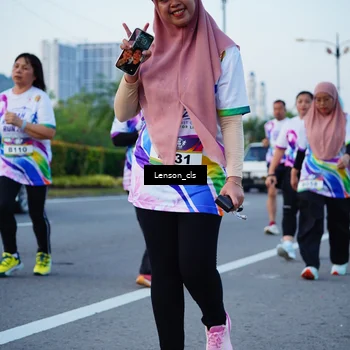 Runner Photo 6093711