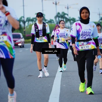 Runner Photo 6093712