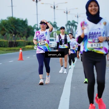 Runner Photo 6093714
