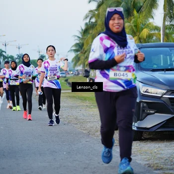 Runner Photo 6093719