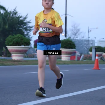 Runner Photo 6093721