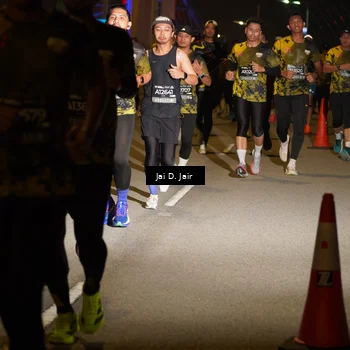 Runner Photo 6093723