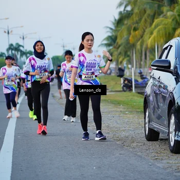 Runner Photo 6093728