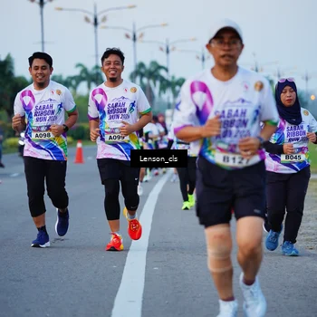 Runner Photo 6093730