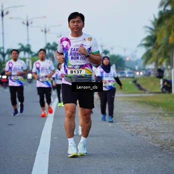 Runner Photo 6093733