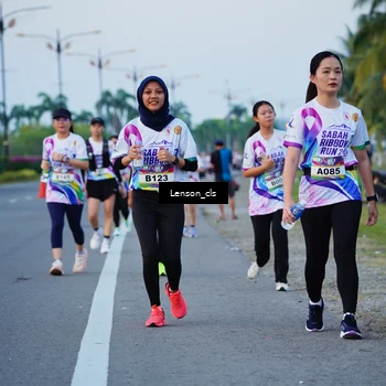Runner Photo 6093735